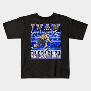 Ivan Barbashev Kids T-Shirt